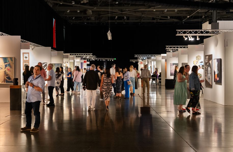 Seattle Art Fair