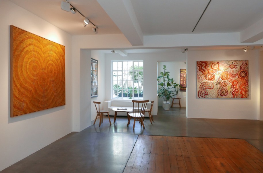 Rebecca Hossack Gallery Image 915x600