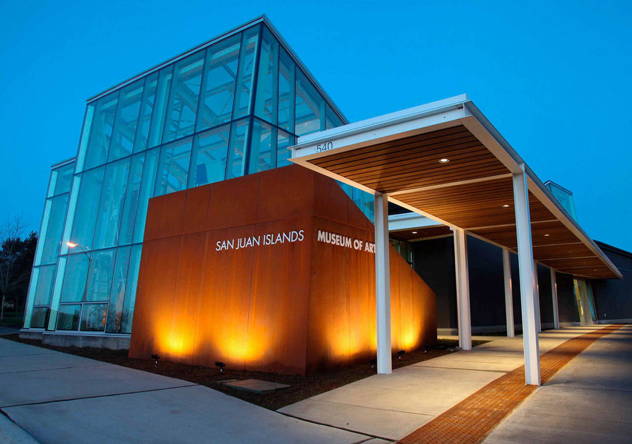 14419596 web1 San Juan Island Museum of Art medium