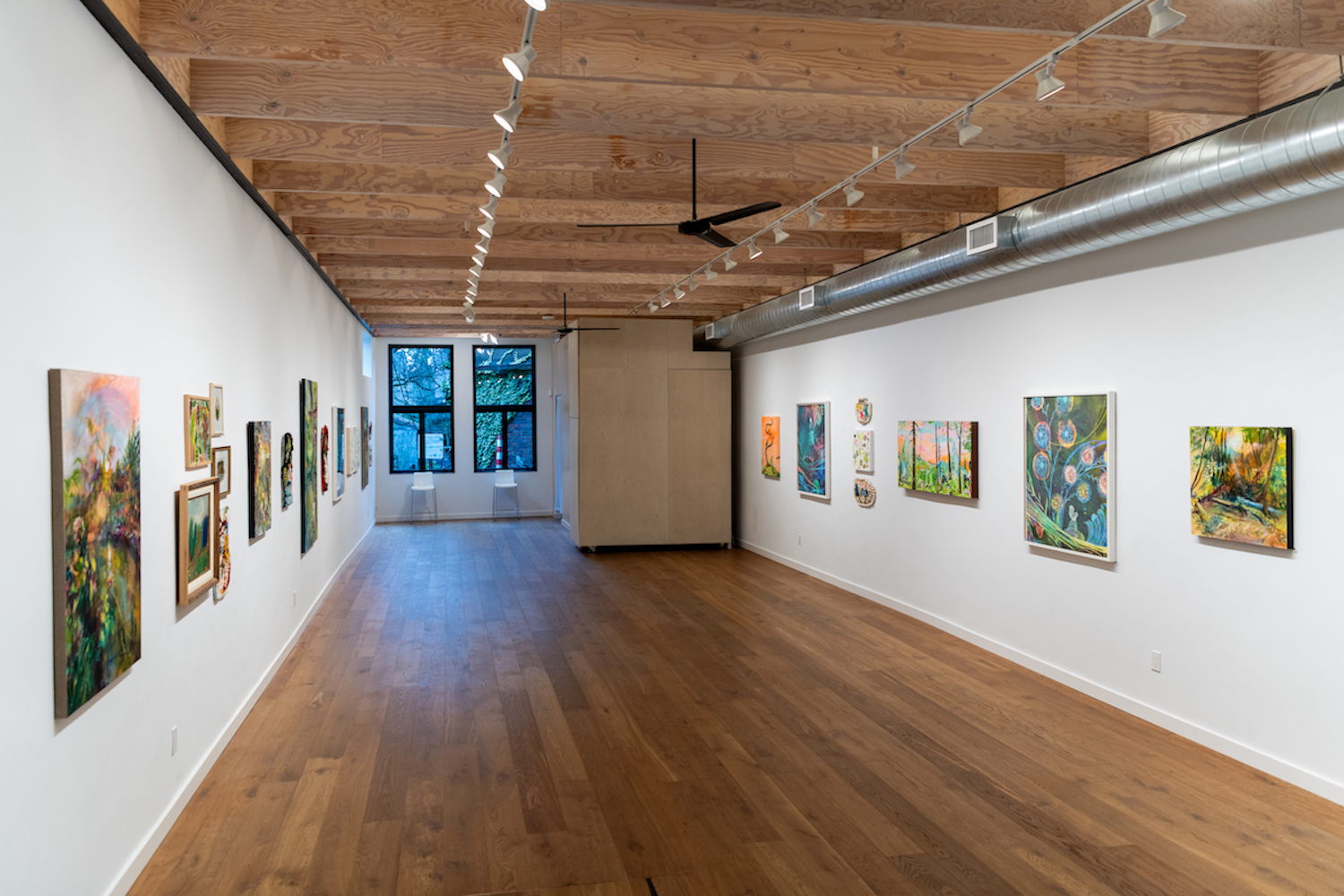 AMcE Creative Arts Gallery image