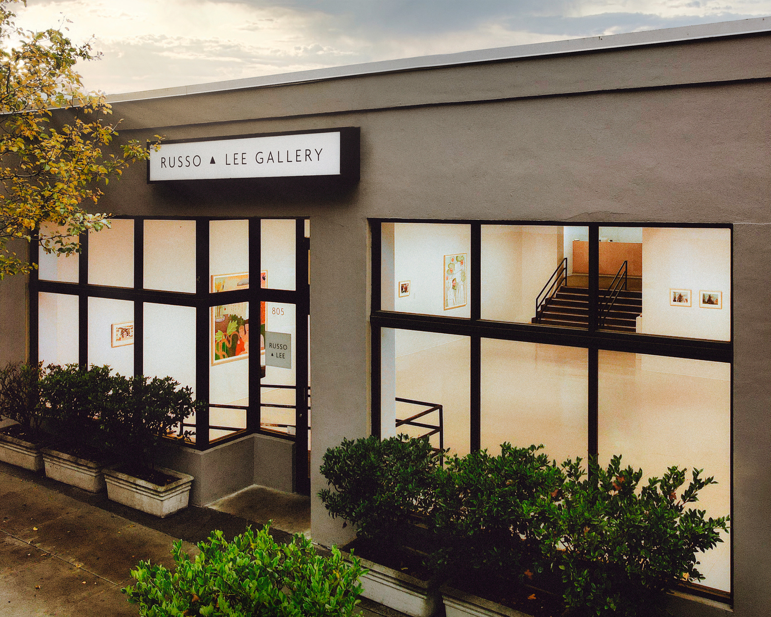 GalleryExteriorFront Nov2020 2022edit