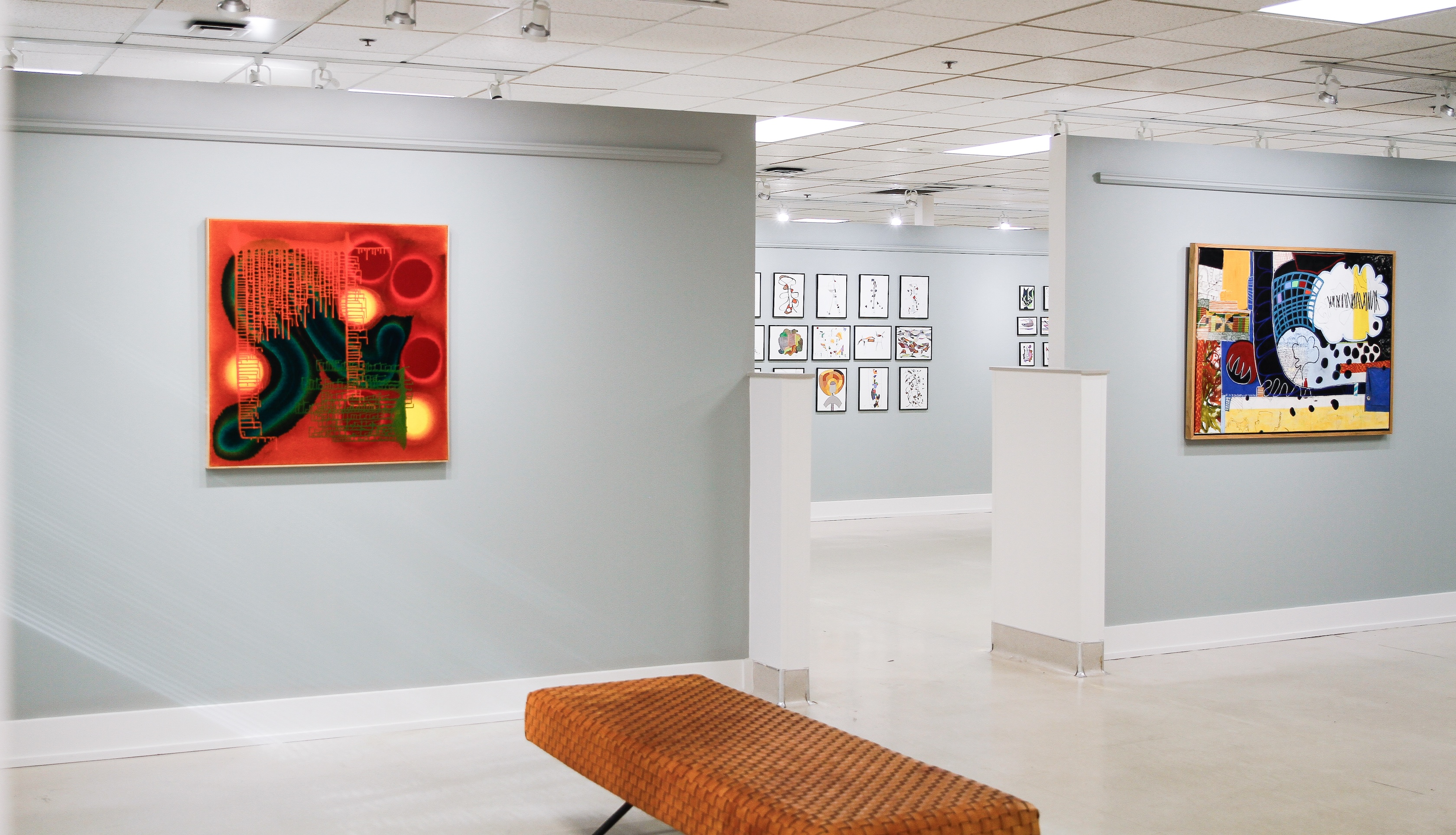 Cordata Gallery, Bellingham WA