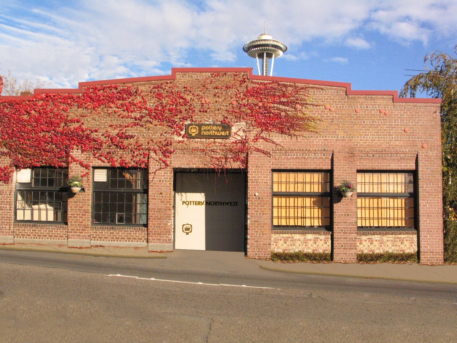 pottery northwest