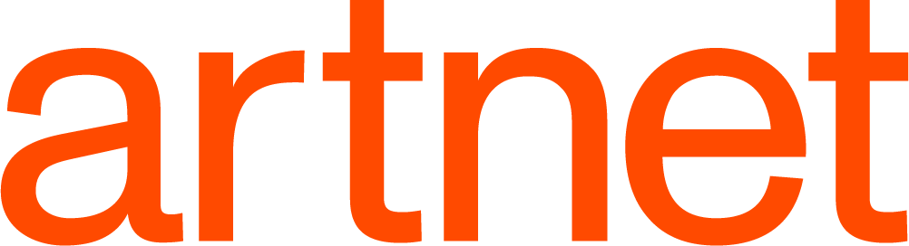 Artnet Logo 2