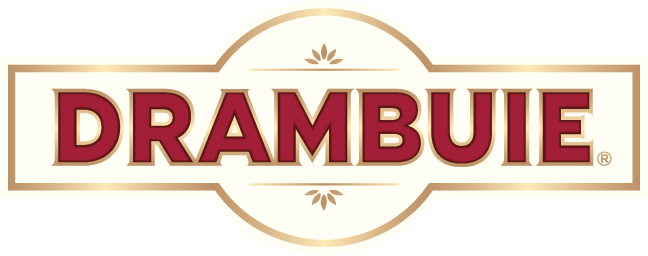 DRAMBUIE LOGO PRIMARY CMYK