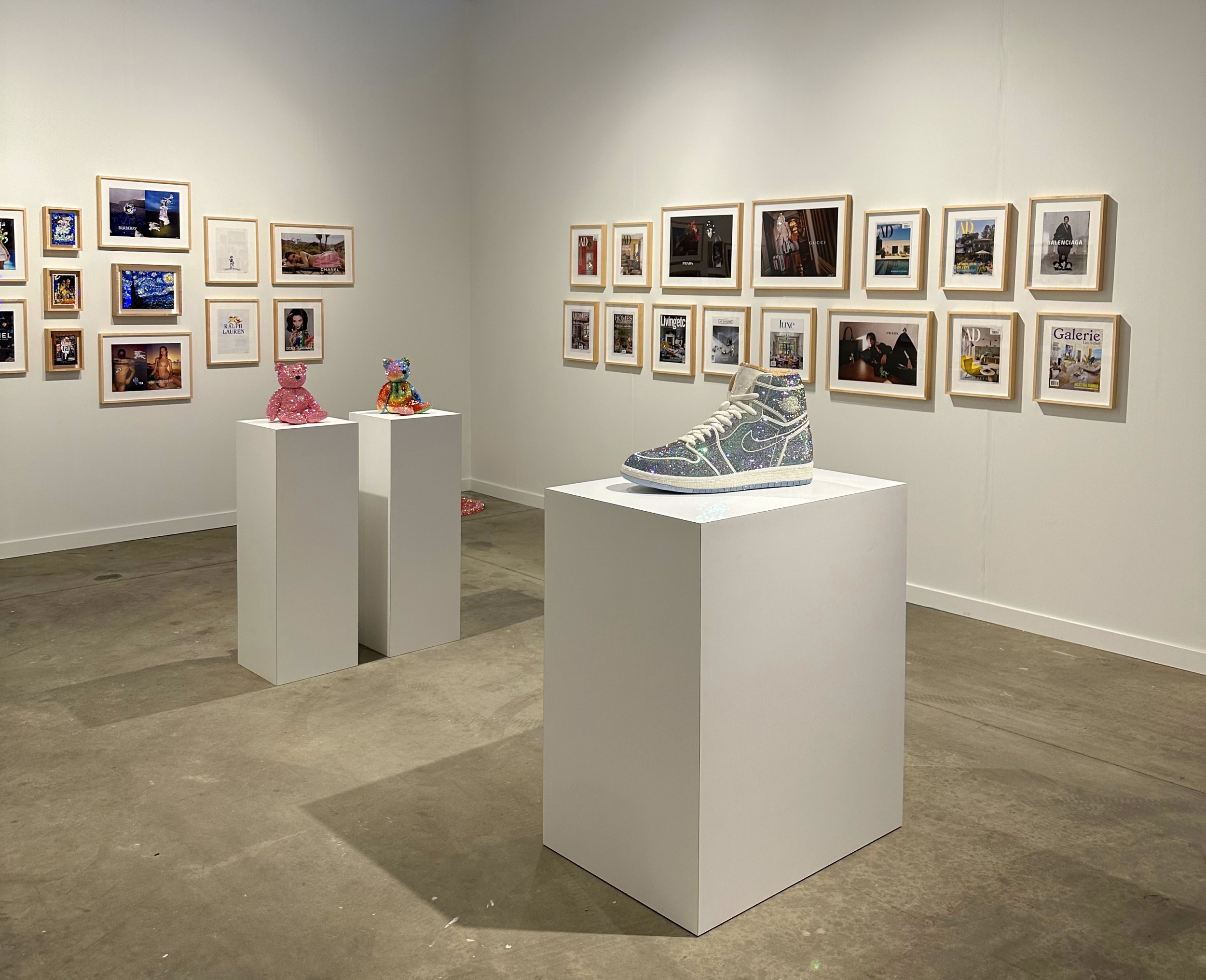 TDL Gallery presents Dan Life Gallery Photo